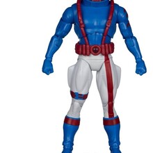 Elite Edition WildC.A.T.S Spartan