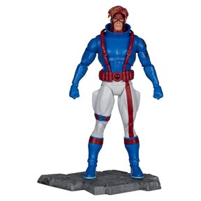 Elite Edition WildC.A.T.S Spartan