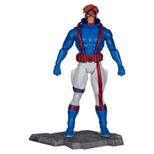Elite Edition WildC.A.T.S (Image Comics Founders Series) Spartan Action Figure 18cm