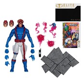 Elite Edition WildC.A.T.S (Image Comics Founders Series) Spartan Action Figure 18cm