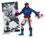 Elite Edition WildC.A.T.S (Image Comics Founders Series) Spartan Action Figure 18cm