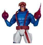 Elite Edition WildC.A.T.S (Image Comics Founders Series) Spartan Action Figure 18cm