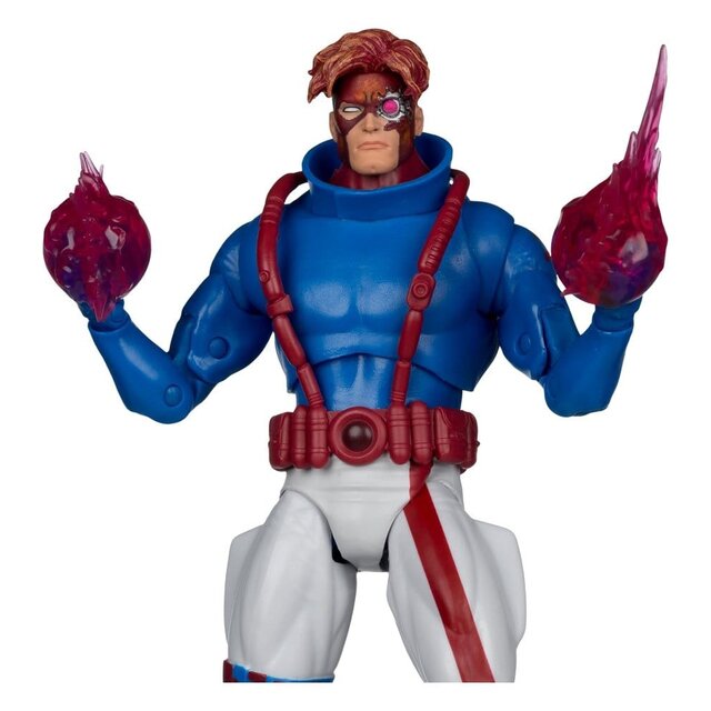 Elite Edition WildC.A.T.S (Image Comics Founders Series) Spartan Action Figure 18cm