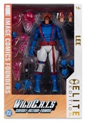 Elite Edition WildC.A.T.S (Image Comics Founders Series) Spartan Action Figure 18cm