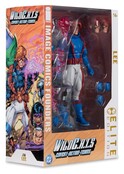 Elite Edition WildC.A.T.S (Image Comics Founders Series) Spartan Action Figure 18cm