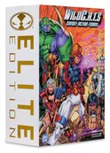 Elite Edition WildC.A.T.S (Image Comics Founders Series) Spartan Action Figure 18cm