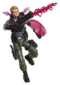 G.I. Joe Classified Series #215 Night Force: Psych-Out Action Figure 15cm