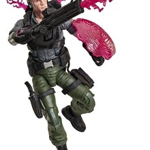 G.I. Joe Classified Series Psych-Out