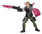 G.I. Joe Classified Series #215 Night Force: Psych-Out Action Figure 15cm