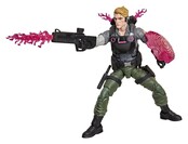 G.I. Joe Classified Series #215 Night Force: Psych-Out Action Figure 15cm