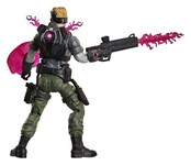 G.I. Joe Classified Series #215 Night Force: Psych-Out Action Figure 15cm