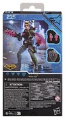 G.I. Joe Classified Series #215 Night Force: Psych-Out Action Figure 15cm