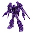 Hasbro Transformers Age of the Primes Deluxe Class Dark Energon Cybertronic Action Figure 14cm