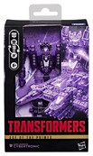 Transformers Age of the Primes Deluxe Class Dark Energon Cybertronic Action Figure 14cm