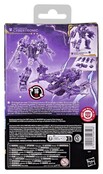 Transformers Age of the Primes Deluxe Class Dark Energon Cybertronic Action Figure 14cm