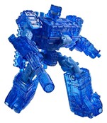 Transformers Age of the Primes Deluxe Class Energon Cybertread Action Figure 14cm