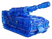 Transformers Age of the Primes Deluxe Class Energon Cybertread Action Figure 14cm