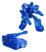 Transformers Age of the Primes Deluxe Class Energon Cybertread Action Figure 14cm