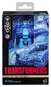 Transformers Age of the Primes Deluxe Class Energon Cybertread Action Figure 14cm
