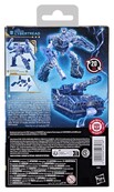 Transformers Age of the Primes Deluxe Class Energon Cybertread Action Figure 14cm