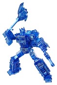 Transformers Age of the Primes Voyager Class Energon Optimus Prime Action Figure 17cm