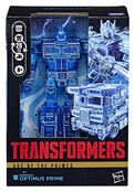 Transformers Age of the Primes Voyager Class Energon Optimus Prime Action Figure 17cm