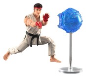 Street Fighter Action Figure Ryu 15cm