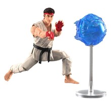 Street Fighter Action Figure Ryu 15cm