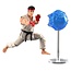 Hasbro Street Fighter Action Figure Ryu 15cm