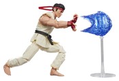 Street Fighter Action Figure Ryu 15cm