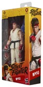 Street Fighter Action Figure Ryu 15cm
