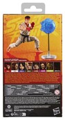 Street Fighter Action Figure Ryu 15cm