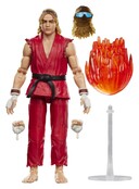 Street Fighter Action Figure Ken 15cm