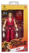 Street Fighter Action Figure Ken 15cm