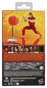 Street Fighter Action Figure Ken 15cm