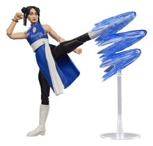 Street Fighter Action Figure Chun-Li 15cm