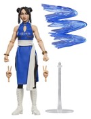 Street Fighter Action Figure Chun-Li 15cm