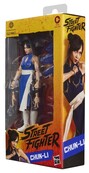 Street Fighter Action Figure Chun-Li 15cm