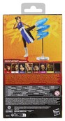 Street Fighter Action Figure Chun-Li 15cm