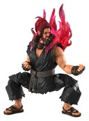 Street Fighter Action Figure Akuma Deluxe 15cm
