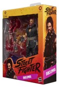 Street Fighter Action Figure Akuma Deluxe 15cm