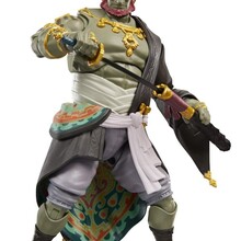 The Legend of Zelda Ganondorf