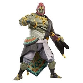 The Legend of Zelda Ganondorf