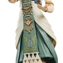 The Legend of Zelda Princess Zelda