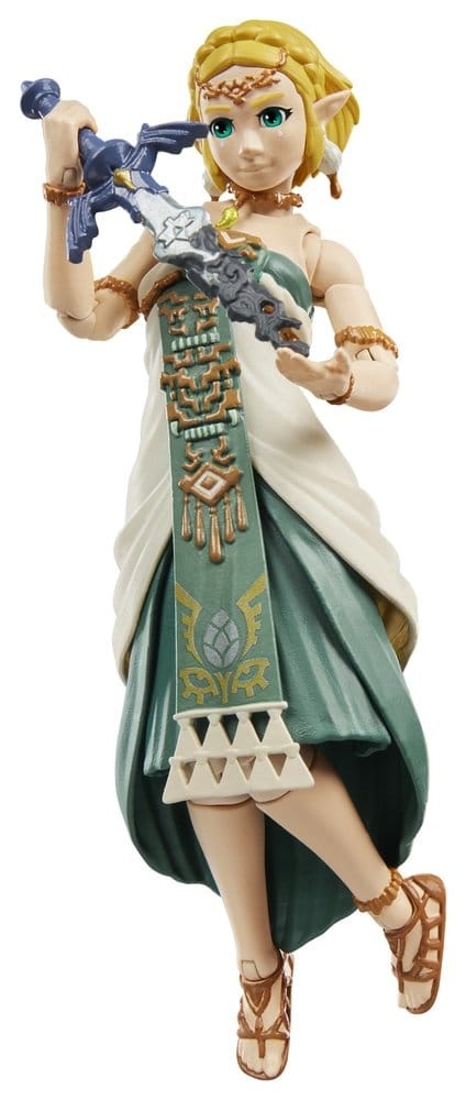Hasbro The Legend of Zelda Princess Zelda