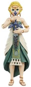 The Legend of Zelda: Tears of the Kingdom Heroes of Hyrule Princess Zelda Action Figure 15cm