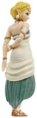 The Legend of Zelda: Tears of the Kingdom Heroes of Hyrule Princess Zelda Action Figure 15cm