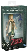 The Legend of Zelda: Tears of the Kingdom Heroes of Hyrule Princess Zelda Action Figure 15cm