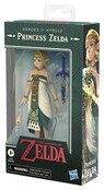 The Legend of Zelda: Tears of the Kingdom Heroes of Hyrule Princess Zelda Action Figure 15cm