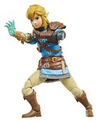 The Legend of Zelda: Tears of the Kingdom Heroes of Hyrule Link Action Figure 15cm